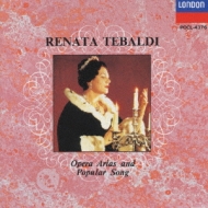 Renata Tebaldi(S)