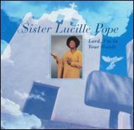 Lord I'm In Your Hands