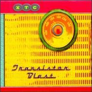 Transistor Blast (Bbc Sessions) : XTC | HMV&BOOKS online - COOKCD152