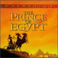 ץ  ץ (ȥ꡼)/Music Inspired By The Prince Of Egypt - Nashville