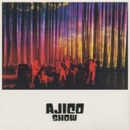 AJICO SHOW : AJICO | HMV&BOOKS online - VICL-60761/2