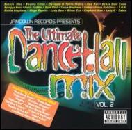 Various/Ultimate Dancehall Mix Vol.2