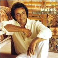 Because You Loved Me