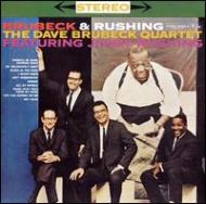 Brubeck & Rushing