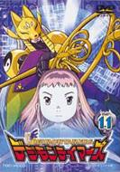Digimon Tamers Vol.11