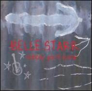 Belle Starr/Nobody You'd Know