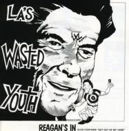 Reagans In
