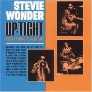 Uptight Everythings Alright