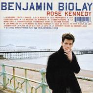 Benjamin Biolay/Rose Kennedy