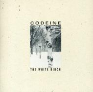 Codeine/White Birch