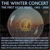 Various/Winter Concert - The First Eight Years 1993-2000