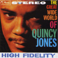 Great Wide World Of Quincy Jones