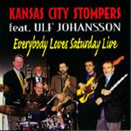 Kansas City Stompers/Everybody Loves Saturday Live