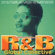【中古】 R&B Global Collective アルバム YPFC-1014 R & B Global Collective | HMV&BOOKS online - YPFC-1014