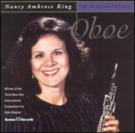 Nancy Ambrose King