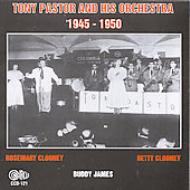 Tony Pastor/1945-50