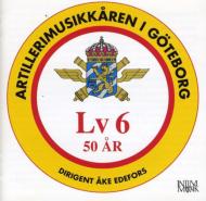 *brasswind Ensemble* Classical/Gothenburg Artillerimusikkaren Lv 6-50 Ar