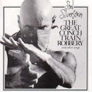 Shel Silverstein/Great Conch Train Robbery