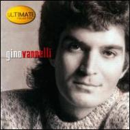 Ultimate Collection / ジノ・バネリ CD Ultimate Collection : Gino Vannelli | HMV&BOOKS online - 490597