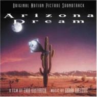 ꥾ ɥ꡼/Arizona Dream - Soundtrack