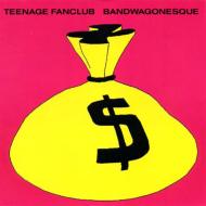 Teenage Fanclub/Bandwagonesque