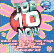 Dj's Choice -Top 10 Now