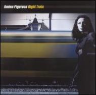 Amina Figarova/Night Train