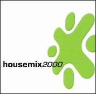 Various/House Mix 2000