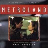 Metroland | HMV&BOOKS online - 536912