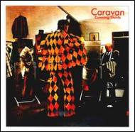 Caravan Cunning Stunts キャラバン Caravan - Cunning Stunts - 180gm Vinyl - Amazon.com Music