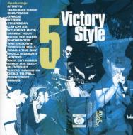 Various/Victory Style 5
