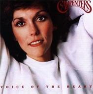 Carpenters/Voice Of The Heart