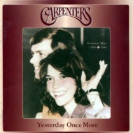Yesterday Once More -Remaster