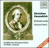Sinfonias, Concertos: Malat / Kurpfaelzisches Co