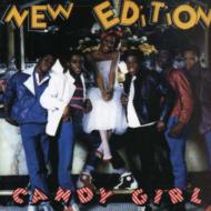 New Edition/Candy Girl