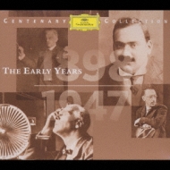 Centenary Collection Vol.1 Theearly Years 1898-1947