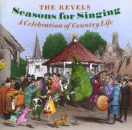 Revells/Seasons For Singing - A Celebration Of Country Life