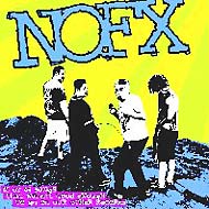 NOFX/45 Or 46 Songs That Weren't Good Enough To Go On Our Other Records