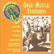 Various/Great Musical Standards