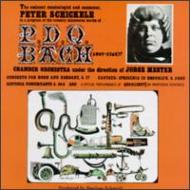 P. D. Q. Bach/֥åΥե˥