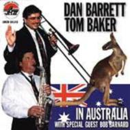 Dan Barrett / Tom Baker/In Australia