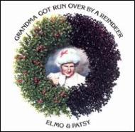 Grandma Got Run Over By A Reindeer