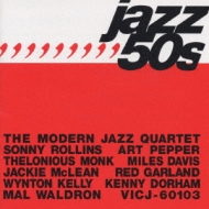 Jazz 50 S | HMV&BOOKS online - VICJ-60103