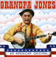 Grandpa Jones/Grandpa Jones