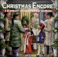 Various/Christmas Encore 16 Most Requested