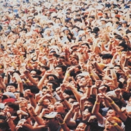 Fuji Rock Festival 98 In Tokyolive | HMV&BOOKS online - POCP