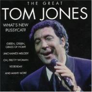 Tom Jones/What's New Pussy Cat - The Tomjones
