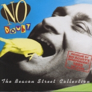 Beacon Street Collection : No Doubt | HMV&BOOKS online - MVCT-19002