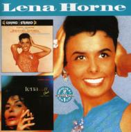 Lena Horne/At The Waldorf Astoria / At Thesands