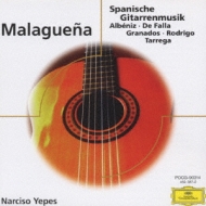 Malaguena / Spanish Guitar Music